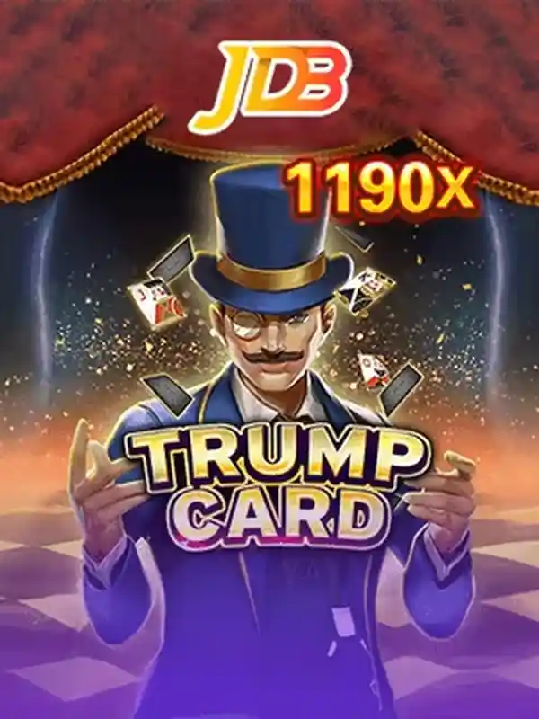 ট্রাম্পকার্ড ক্যাসিনো গেম bet365 বাংলাদেশ